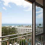 Apartment Paraiso Martianez Puerto de la Cruz (Tenerife)