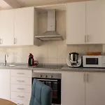 Paraiso Martianez Apartment