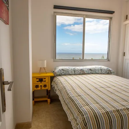Lejlighed Paraiso Martianez *