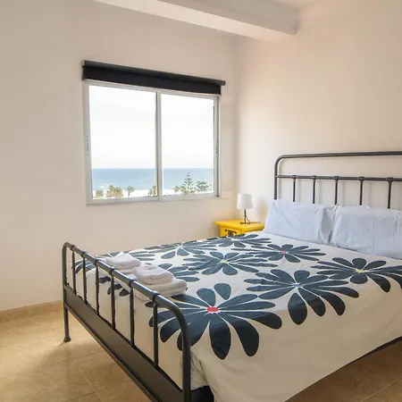Lejlighed Paraiso Martianez