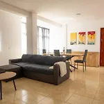 Paraiso Martianez