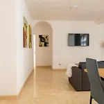 Paraiso Martianez *