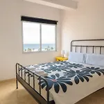 Апартаменты Paraiso Martianez