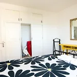 Апартаменты Paraiso Martianez