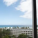 Paraiso Martianez Апартаменты *