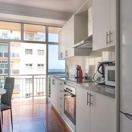 Appartamento Paraiso Martianez