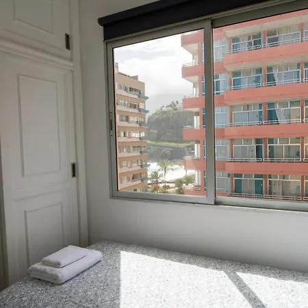 Paraiso Martianez *