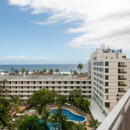 Appartamento Paraiso Martianez Puerto de la Cruz (Tenerife)