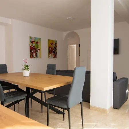 Apartment Paraiso Martianez *