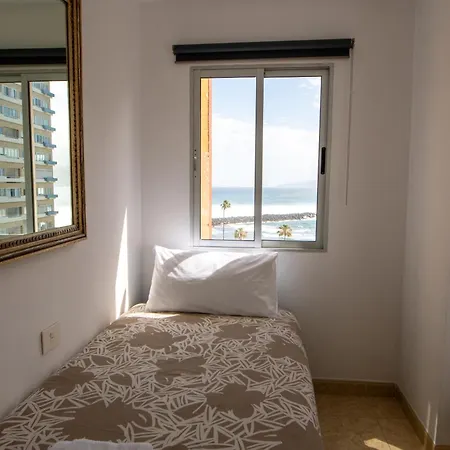 Paraiso Martianez Apartment *