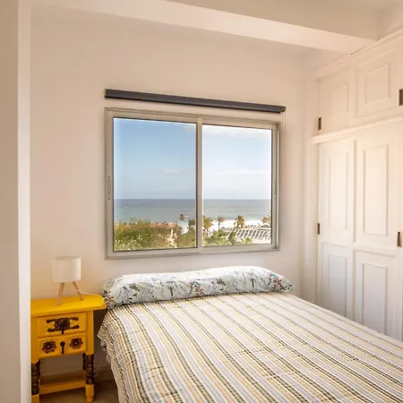 Paraiso Martianez * Puerto de la Cruz (Tenerife)