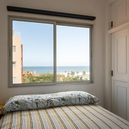 Paraiso Martianez Apartment Puerto de la Cruz (Tenerife)