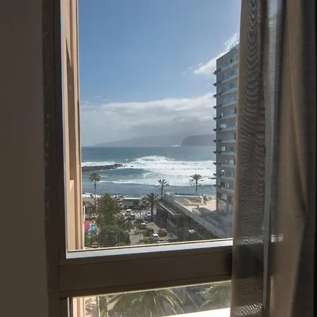 Paraiso Martianez * Puerto de la Cruz (Tenerife)