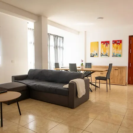 Paraiso Martianez