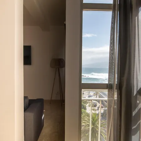 Apartment Paraiso Martianez Puerto de la Cruz (Tenerife)