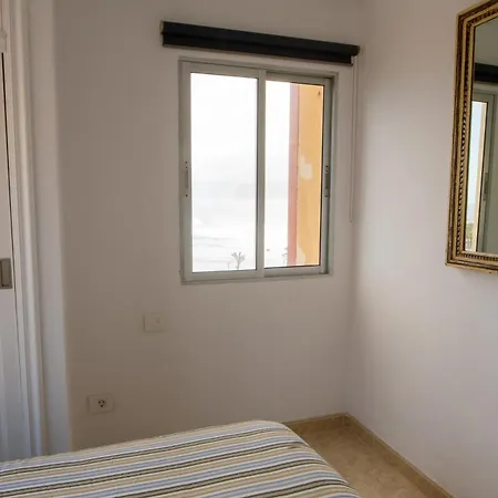 Paraiso Martianez Puerto de la Cruz (Tenerife)