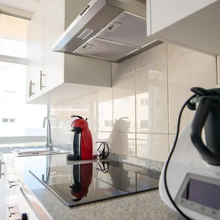 Paraiso Martianez * Puerto de la Cruz (Tenerife)