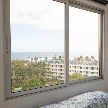 Paraiso Martianez Apartment