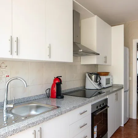 Paraiso Martianez Puerto de la Cruz (Tenerife)