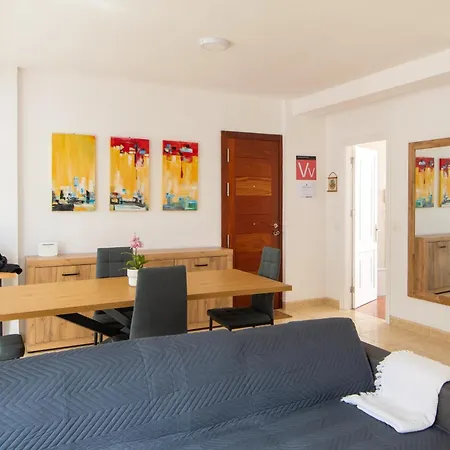 Paraiso Martianez