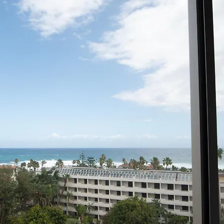 Paraiso Martianez Apartment *