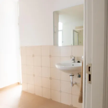 Apartment Paraiso Martianez