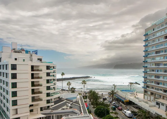 Paraiso Martianez Appartamento Puerto de la Cruz (Tenerife)