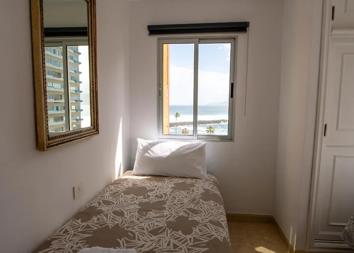 Paraiso Martianez Lejlighed *