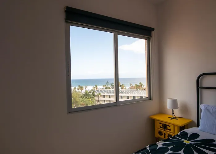 Paraiso Martianez Appartamento Puerto de la Cruz (Tenerife)