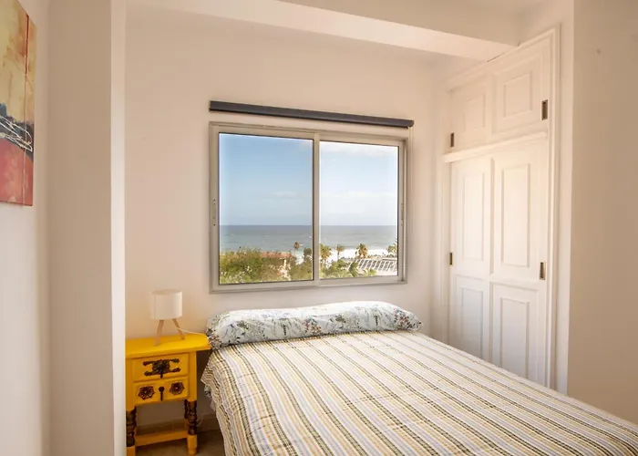 Paraiso Martianez * Puerto de la Cruz (Tenerife)