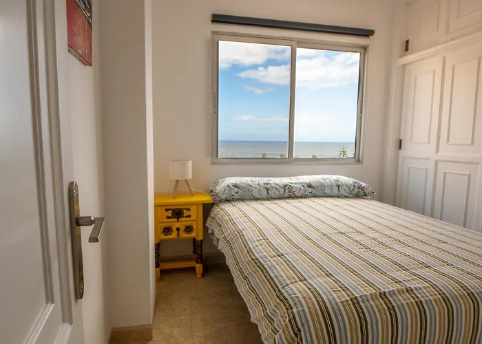 Appartamento Paraiso Martianez *