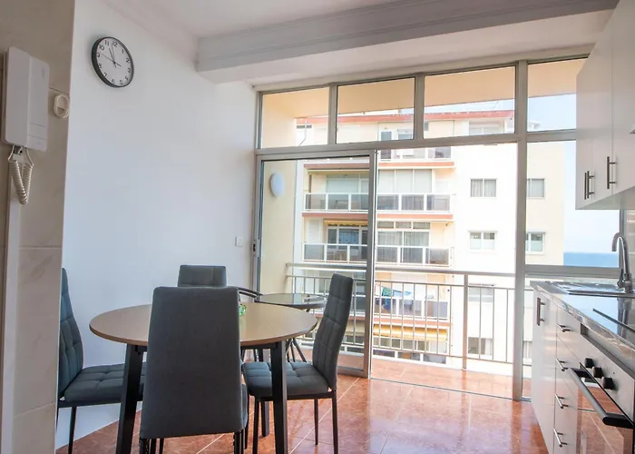 Appartamento Paraiso Martianez Puerto de la Cruz (Tenerife)