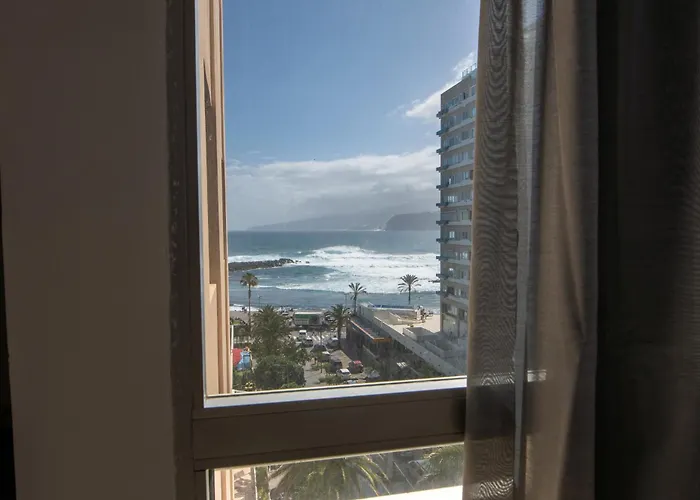 Paraiso Martianez * Puerto de la Cruz (Tenerife)