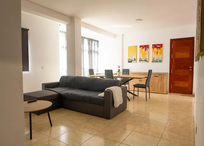 Paraiso Martianez