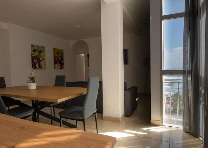 Paraiso Martianez Appartamento Puerto de la Cruz (Tenerife)