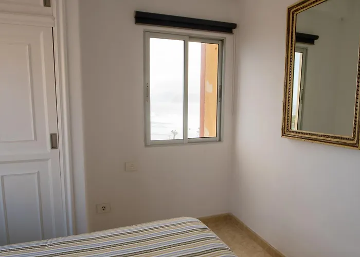 Paraiso Martianez Puerto de la Cruz (Tenerife)