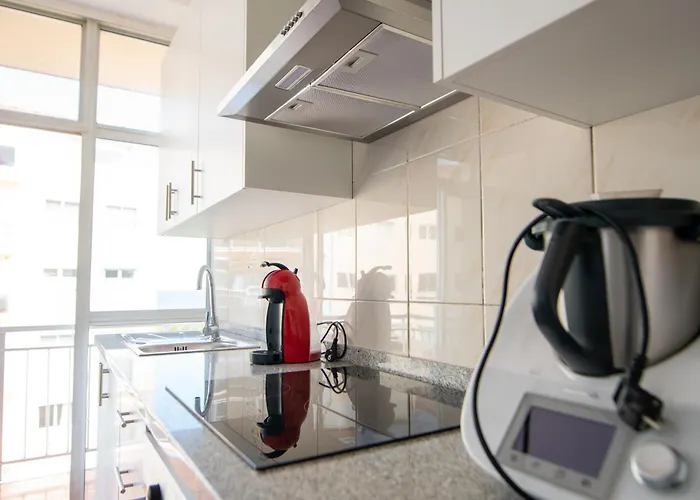 Paraiso Martianez * Puerto de la Cruz (Tenerife)