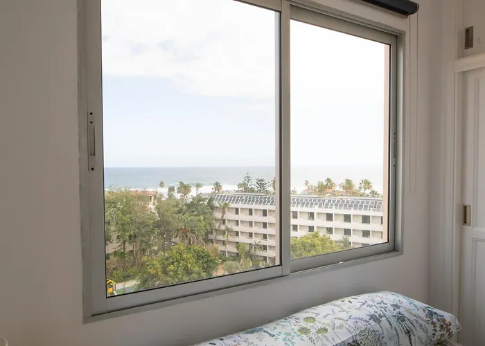 Paraiso Martianez Appartamento