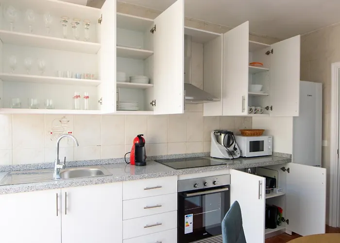 Appartamento Paraiso Martianez *