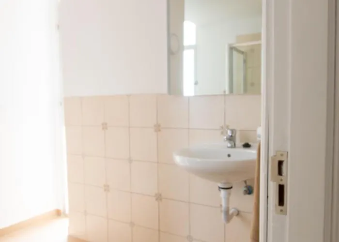 Apartamento Paraiso Martianez