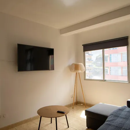 Apartment Paraiso Martianez *